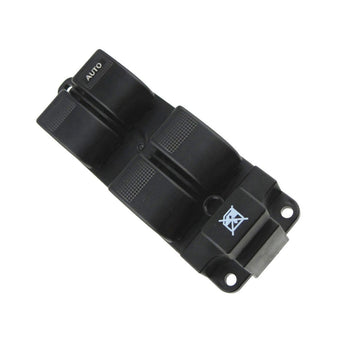 compare product Master Power Window Switch 10 Pin Suitable For Ford Ranger / Mazda BT-50 2006-2012