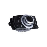 10-Pin Media Switch Controller Joystick Suitable For BMW F07 F10 F01 F02 F25