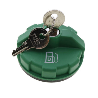 compare product Locking Diesel Fuel Cap Suitable For Toyota Hilux, Mazda BT-50, Hiace, Ford Ranger, BMW X5