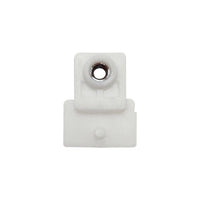 2x Left & Right Door Window Glass Track Clip Suitable For Isuzu D-Max Holden Colorado Rodeo 2002¡§C2019