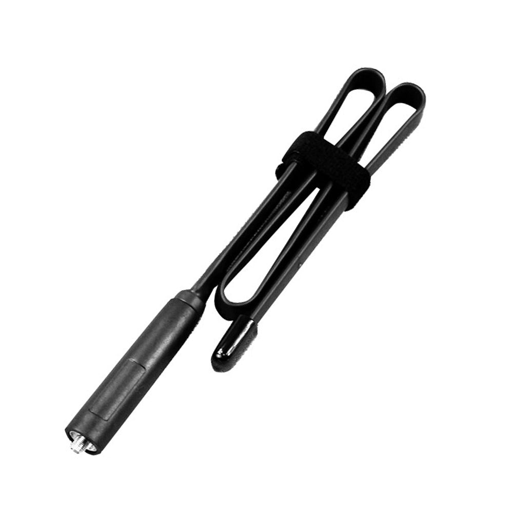 {{ Foldable Tactical Antenna SMA-Female Suitable For Baofeng UV-5R/82 Two Way Radio }} - Buy Car Parts Online at {{ Kaka Auto Parts }}.