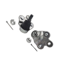 {{ 2x Suspension Ball Joint Front Lower Suitable For Honda Civic FD Series 2006-12 }} - Buy Car Parts Online at {{ Kaka Auto Parts }}.