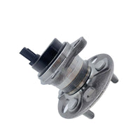 2X Rear Wheel Bearing Hub Suitable For Toyota Yaris NCP90 NCP130 ABS 2005-2017