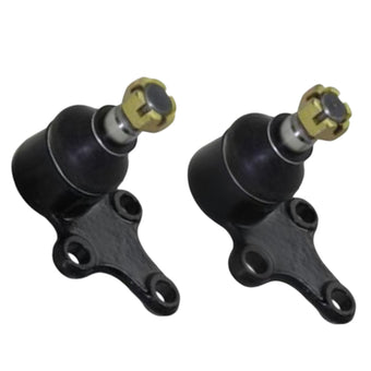 compare product 2x Lower Ball Joints Suitable For Toyota Hilux 2WD LN85 / LN86 / RN85 / YN85 1988-1997 RWD