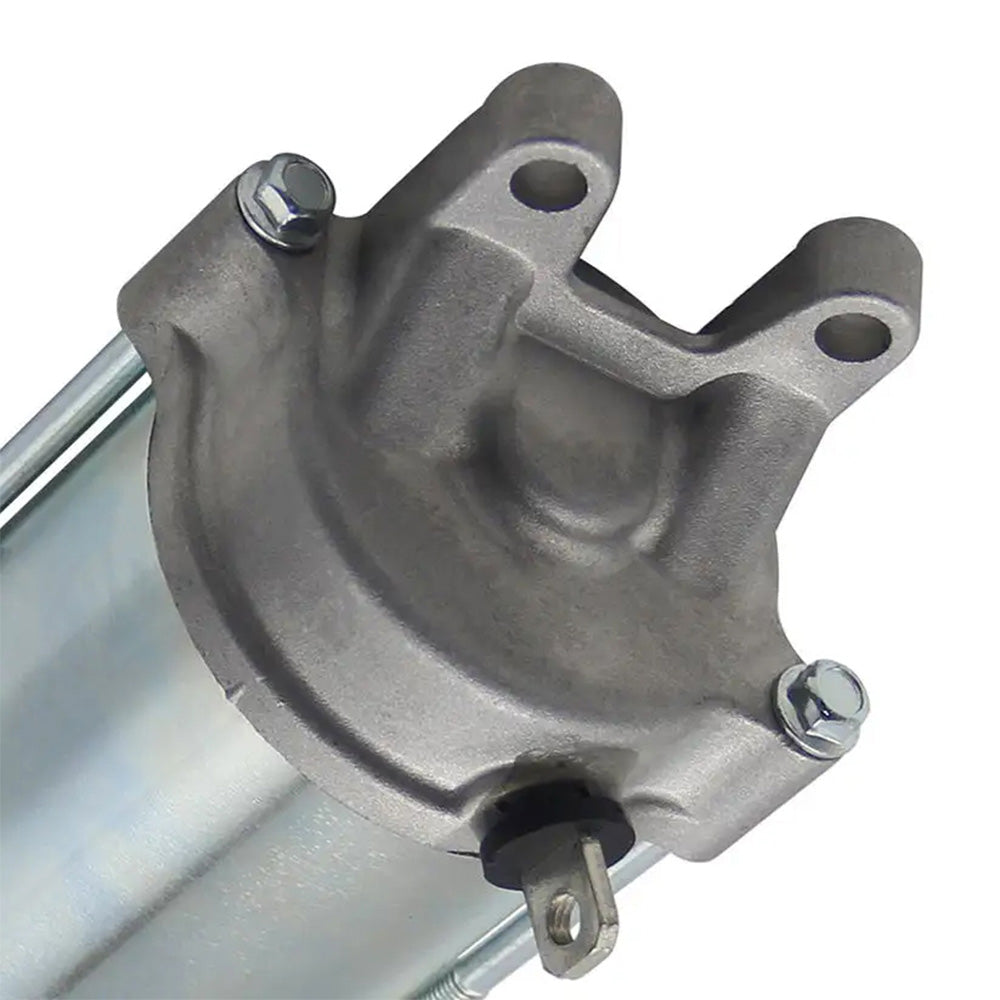 Starter Motor Suitable For Suzuki GSXR1000 2001-2008 & GSXR1000Z Limited 2003 Replica 2004