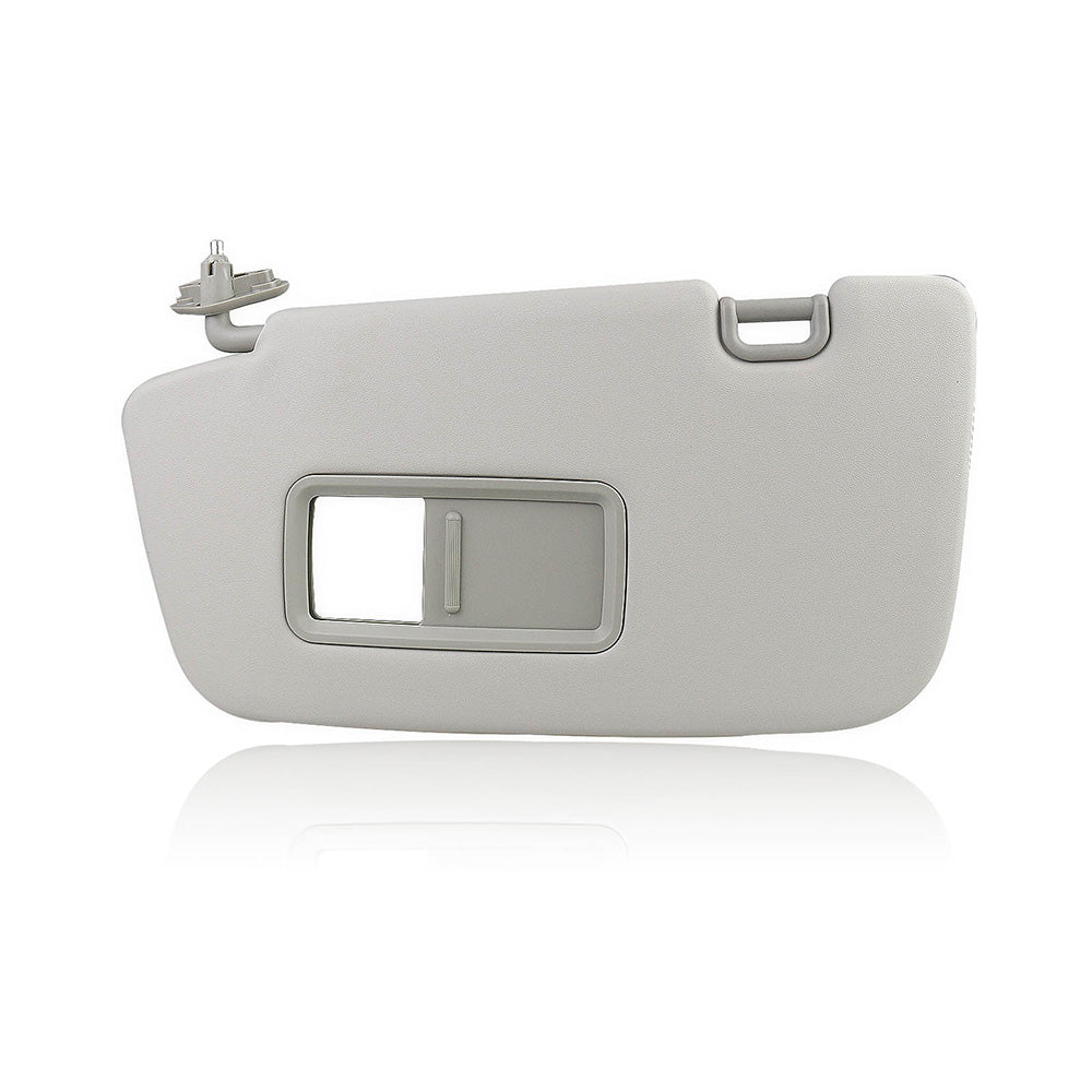 Front Left Sun Visor Sunshade Suitable For Subaru Impreza WRX 92011FG032ME (2008¡§C2014)
