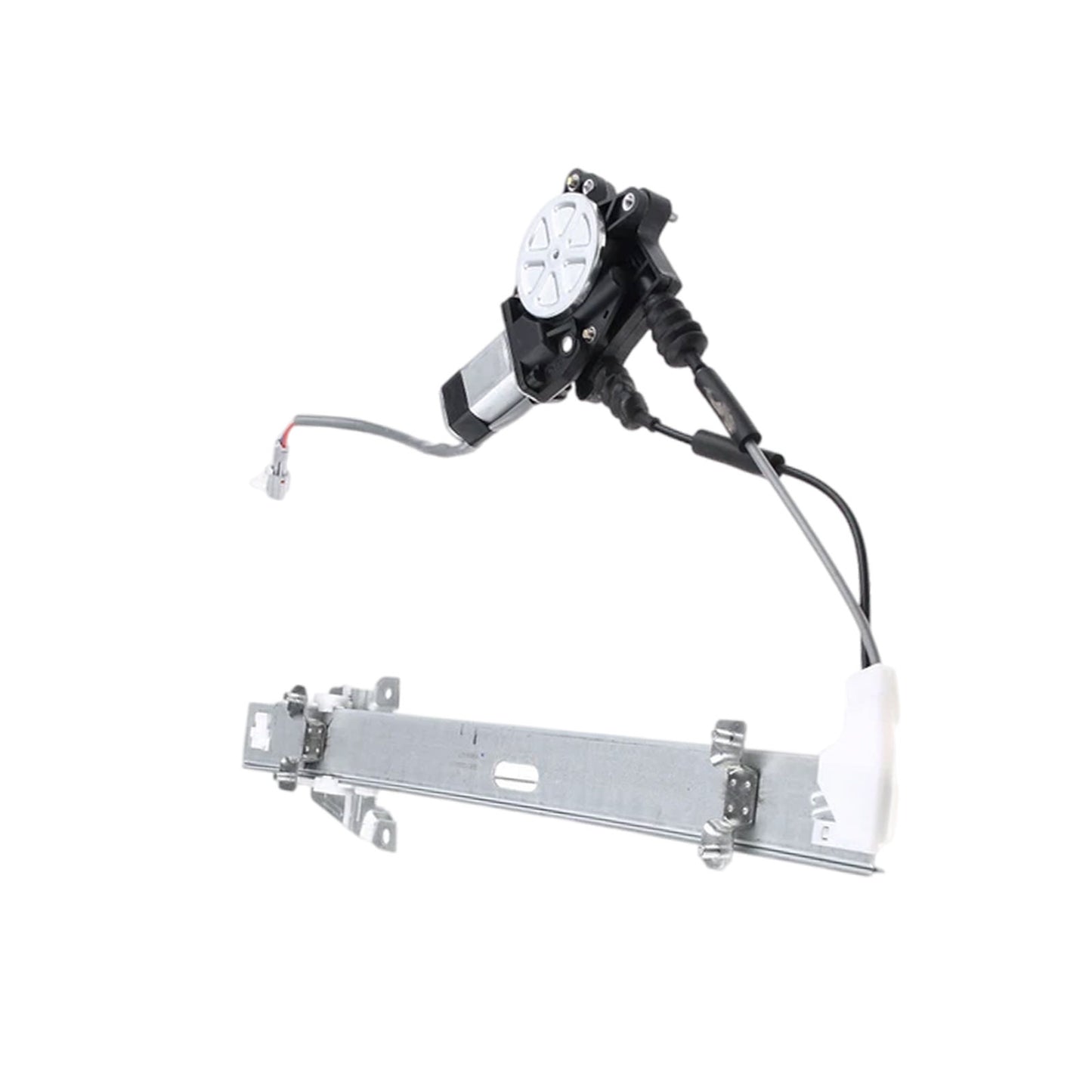 Window Regulator Front Right w/ 2-Pin Motor Suitable For Kia Rio DC 2001¡§C2005