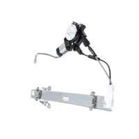Window Regulator Front Right w/ 2-Pin Motor Suitable For Kia Rio DC 2001¡§C2005