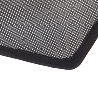 Car Window Magnetic Sun Shade Suitable For Nissan Patrol Y62 Series 2012-2024