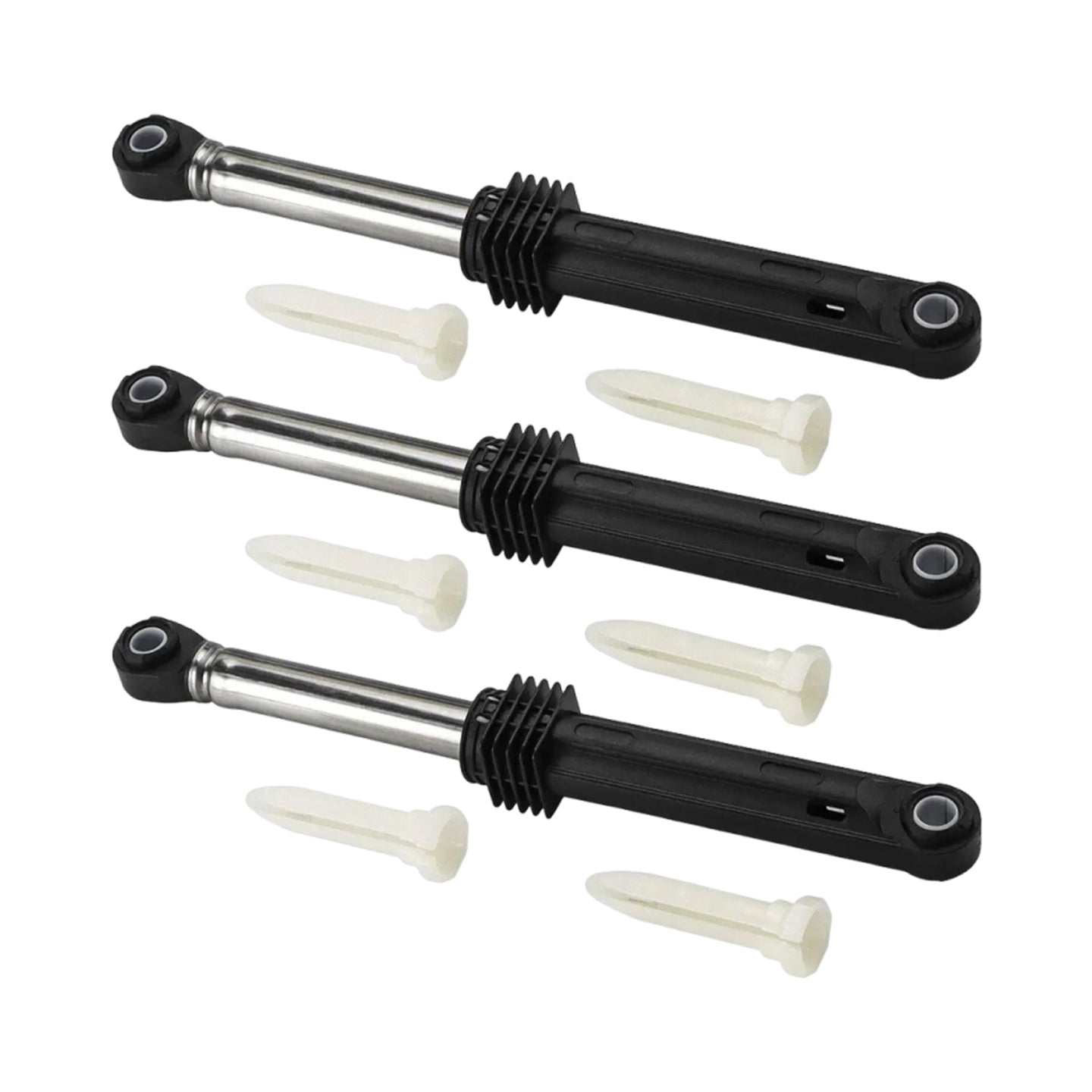 {{ 3x Shock Absorber Suitable For LG, Kenmore Elite Washer ACV72909503 ACV72909501 }} - Buy Car Parts Online at {{ Kaka Auto Parts }}.