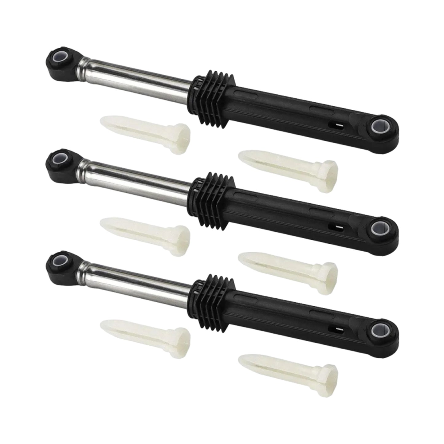 {{ 3x Shock Absorber Suitable For LG, Kenmore Elite Washer ACV72909503 ACV72909501 }} - Buy Car Parts Online at {{ Kaka Auto Parts }}.