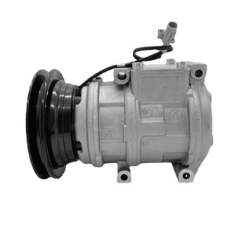 compare product Air Conditioning Compressor Suitable for Mitsubishi Pajero NL 3.5L Petrol 6G74