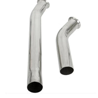 Exhaust Header 6-2-1 Design Suitable For BMW E46 E39 Z3 2.5L 2.8L 3.0L L6 96¡§C02
