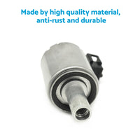 2x Automatic Transmission Solenoid Valve Suitable For Peugeot, Citro?n & Renault 257416