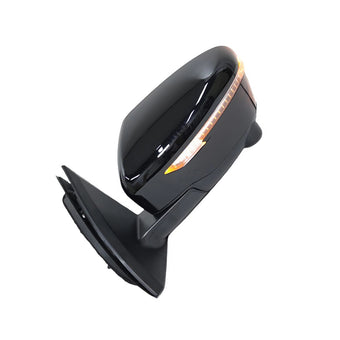 compare product Left Wing Mirror 13 Pin Camera Suitable for Nissan Qashqai J11 2014¡§C2021