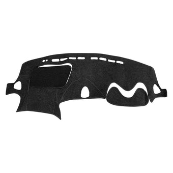 compare product Black Non-Slip Dash Mat Dashboard Cover Suitable For Nissan Juke F15 2011-2019