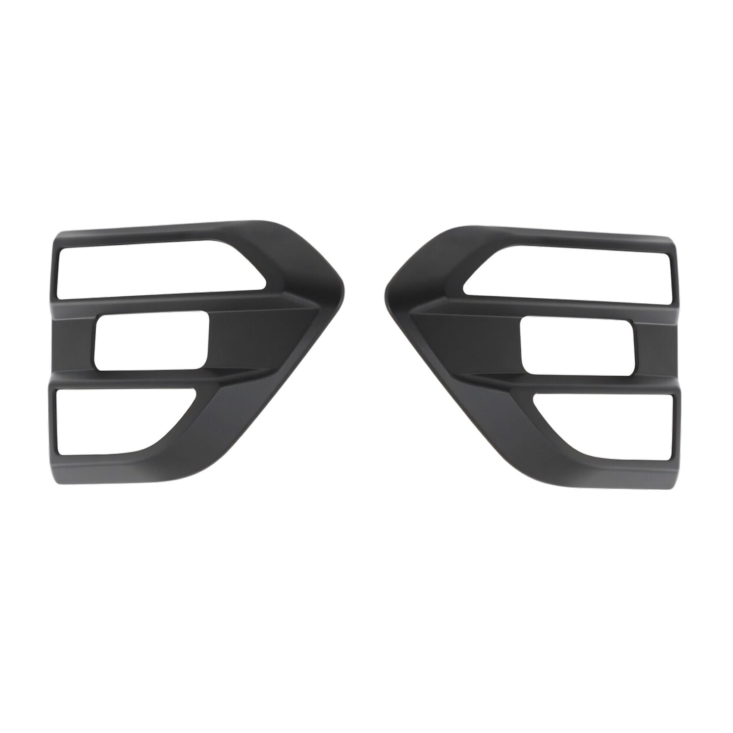 {{ Side Vent Cover Suitable For Ford Ranger PX2 PX3 Wildtrak Limited Everest 15-22 }} - Buy Car Parts Online at {{ Kaka Auto Parts }}.