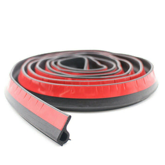 compare product Universal Tailgate Seal With 3M Tape Suitable For NP300 Hilux SR5 Ranger PX BT50 D-Max