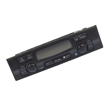 compare product Auto A/C Digital Climate Control Unit Suitable For Toyota 4Runner 1999-2002