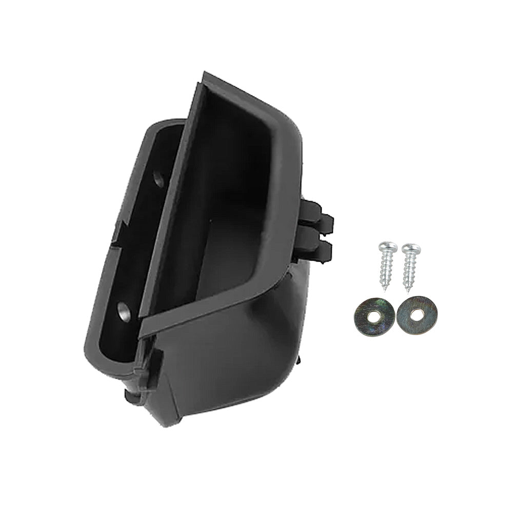 Front Right Interior Door Pull Handle Trim Suitable For BMW F25 X3 / F26 X4 2011¡§C2017