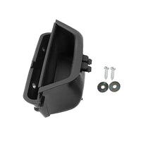 Front Right Interior Door Pull Handle Trim Suitable For BMW F25 X3 / F26 X4 2011¡§C2017