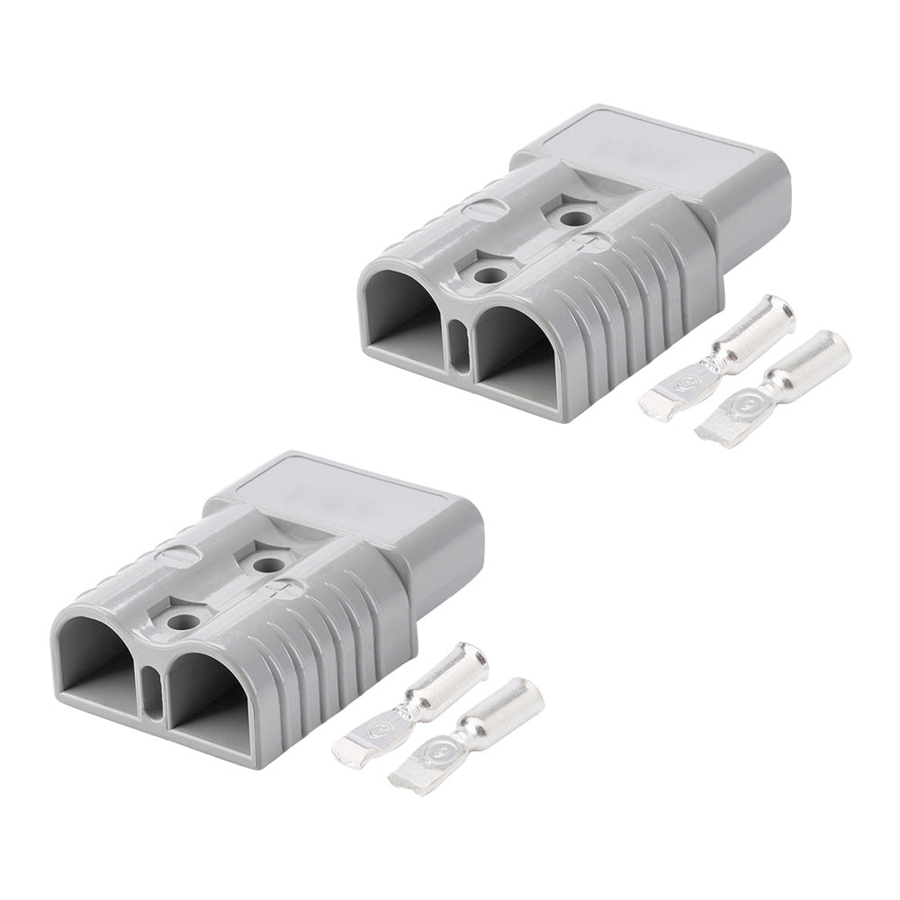 Anderson Style Plug 175A AMP Suitable For Truck Solar Connector 12V 24V Caravan
