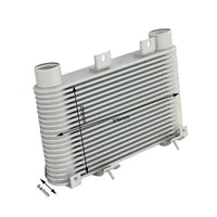 Intercooler Suitable For Mazda BT-50 BT50 and Ford Ranger PJ PK 2.5L 3.0L Turbo Diesel 2006¡§C2011