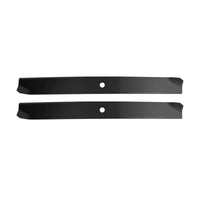 {{ 2x Blade Suitable for 42inch Toro Mower Trime Cutter Z420 106-2247-03 106-2247 }} - Buy Car Parts Online at {{ Kaka Auto Parts }}.