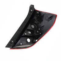 Rear Bumper Tail Light Pair Suitable for Honda Fit Jazz GK5 RS 2014¡§C2016