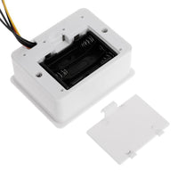Digital LED Turbine Gauge Suitable For Kerosene, Fuel & Water Flow ¡§C 1?? or 2?? Sensor Meter