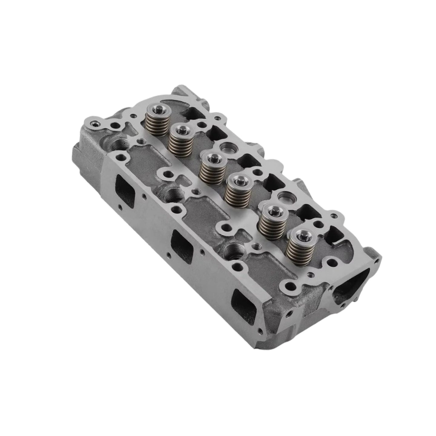 {{ Complete Cylinder Head & Gasket Kit Suitable for Kubota Engine D902 ZD323 RTV900 }} - Buy Car Parts Online at {{ Kaka Auto Parts }}.