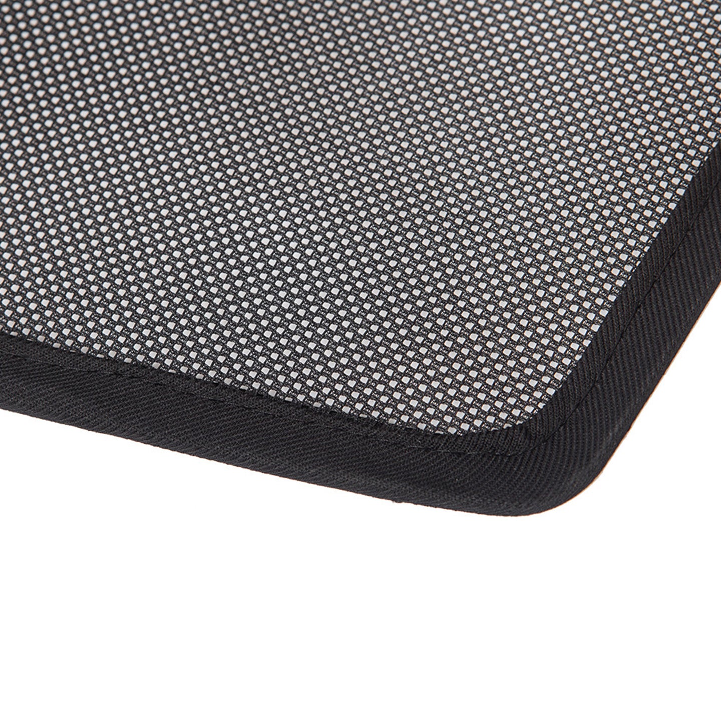 {{ 2x Triangular Car Window Sun Shades Suitable for Mazda CX-9 16-25 UVA Protection }} - Buy Car Parts Online at {{ Kaka Auto Parts }}.