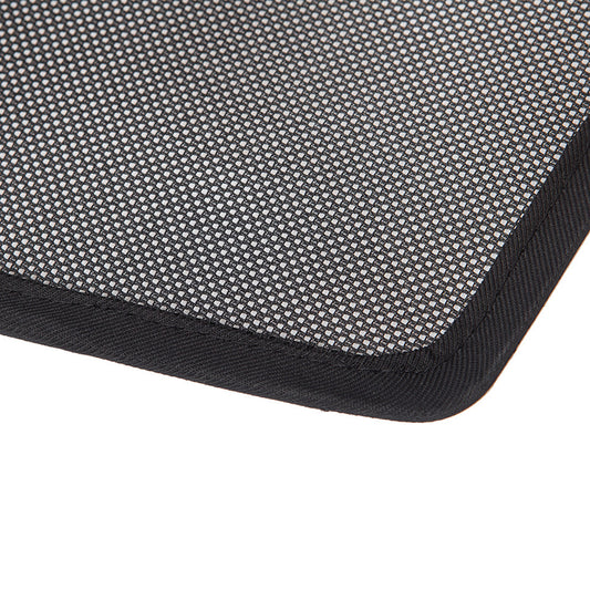 6x Car Window Sun Shades Suitable For Mazda CX-9 2016-2025 UV & UVB Protection