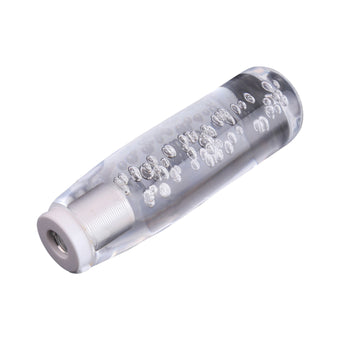 compare product Manual Gear Shift Knob Stick Lever LED Light Universal Car Gear Lever 15cm / 25cm Suitable For Universal Cars