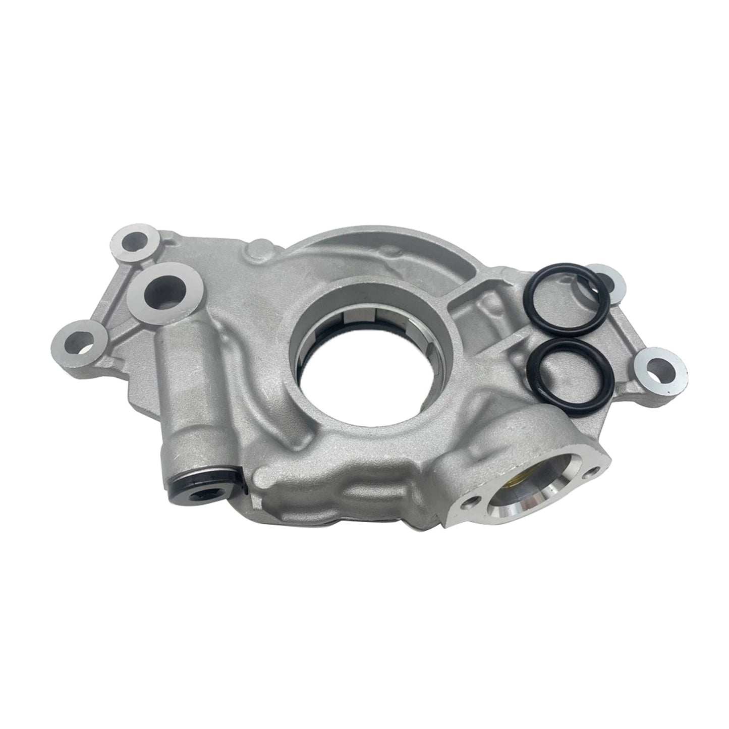 High Volume LS Oil Pump Kit With Gaskets & Balancer Bolt Suitable For Holden Commodore