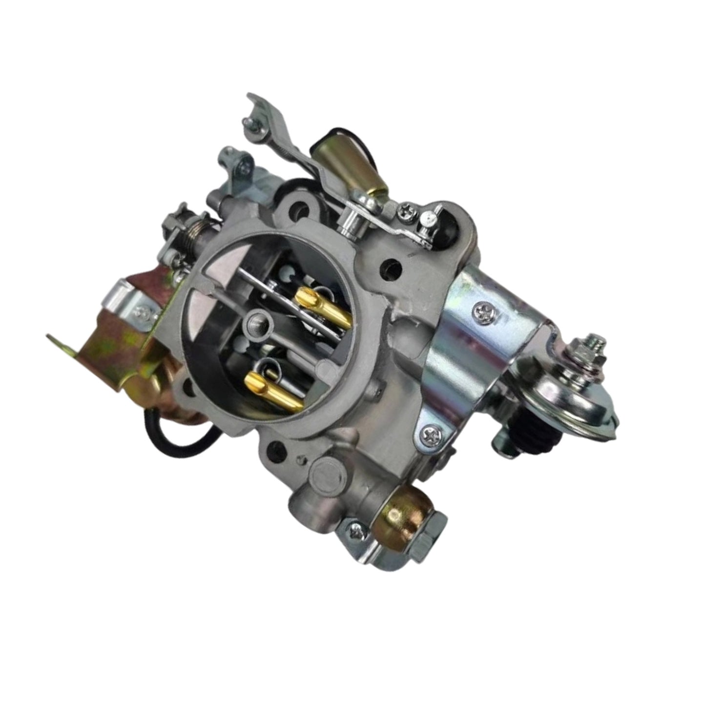 {{ Carburetor Suitable for Mitsubishi Galant Eclipse Express Starwagon 2.0L 4G63 }} - Buy Car Parts Online at {{ Kaka Auto Parts }}.