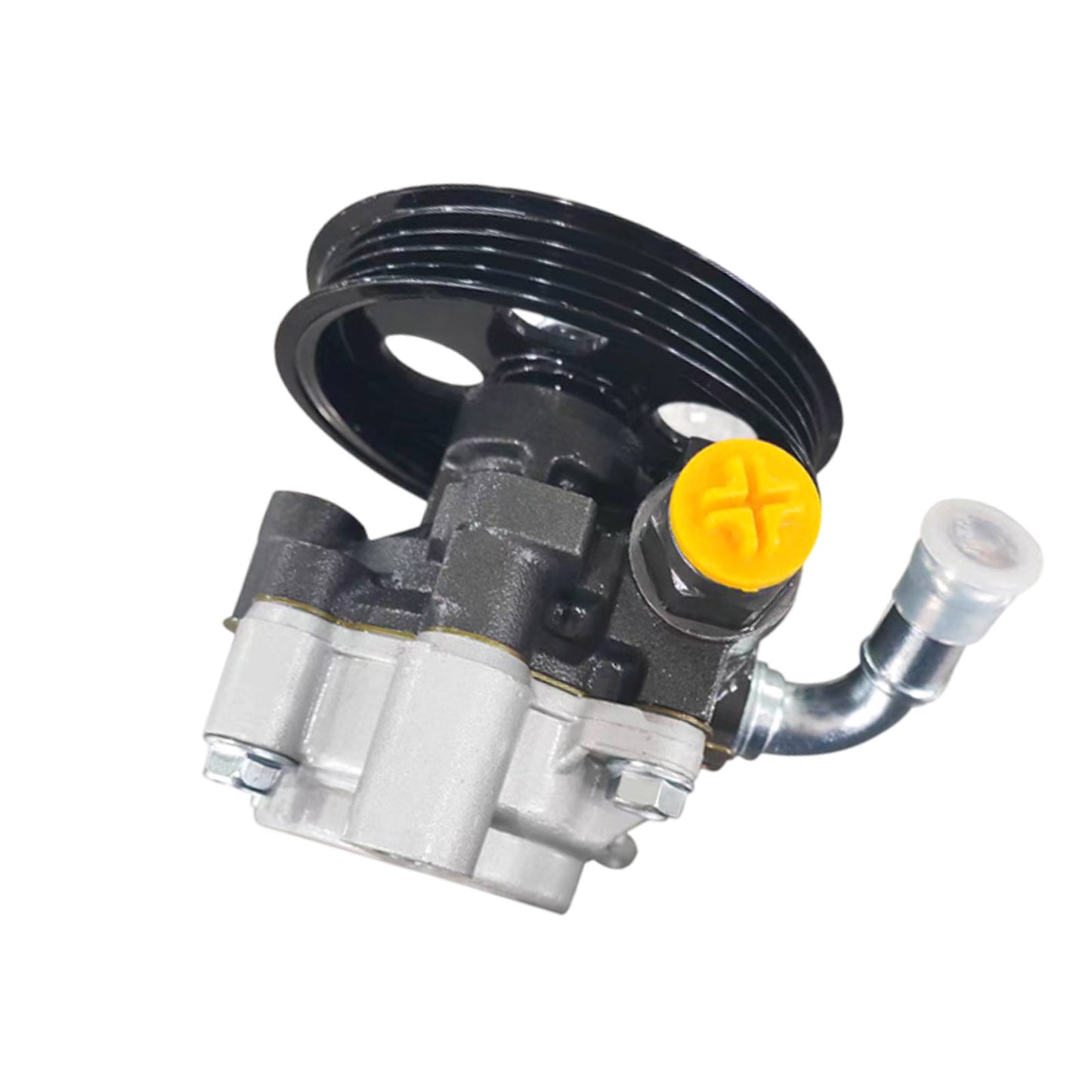 {{ Power Steering Pump Suitable For Toyota Avalon MCX10R Camry MCV36R 3.0 V6 1MZ-FE }} - Buy Car Parts Online at {{ Kaka Auto Parts }}.