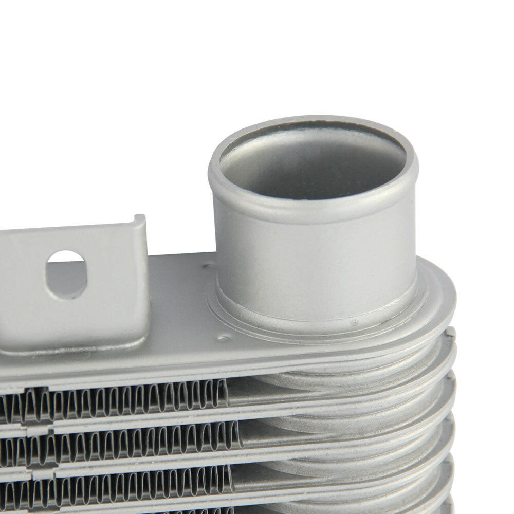 Intercooler Suitable For Mazda B-Series Bravo UN Ford Courier PE PG PH Turbo Diesel 1999¡§C2006