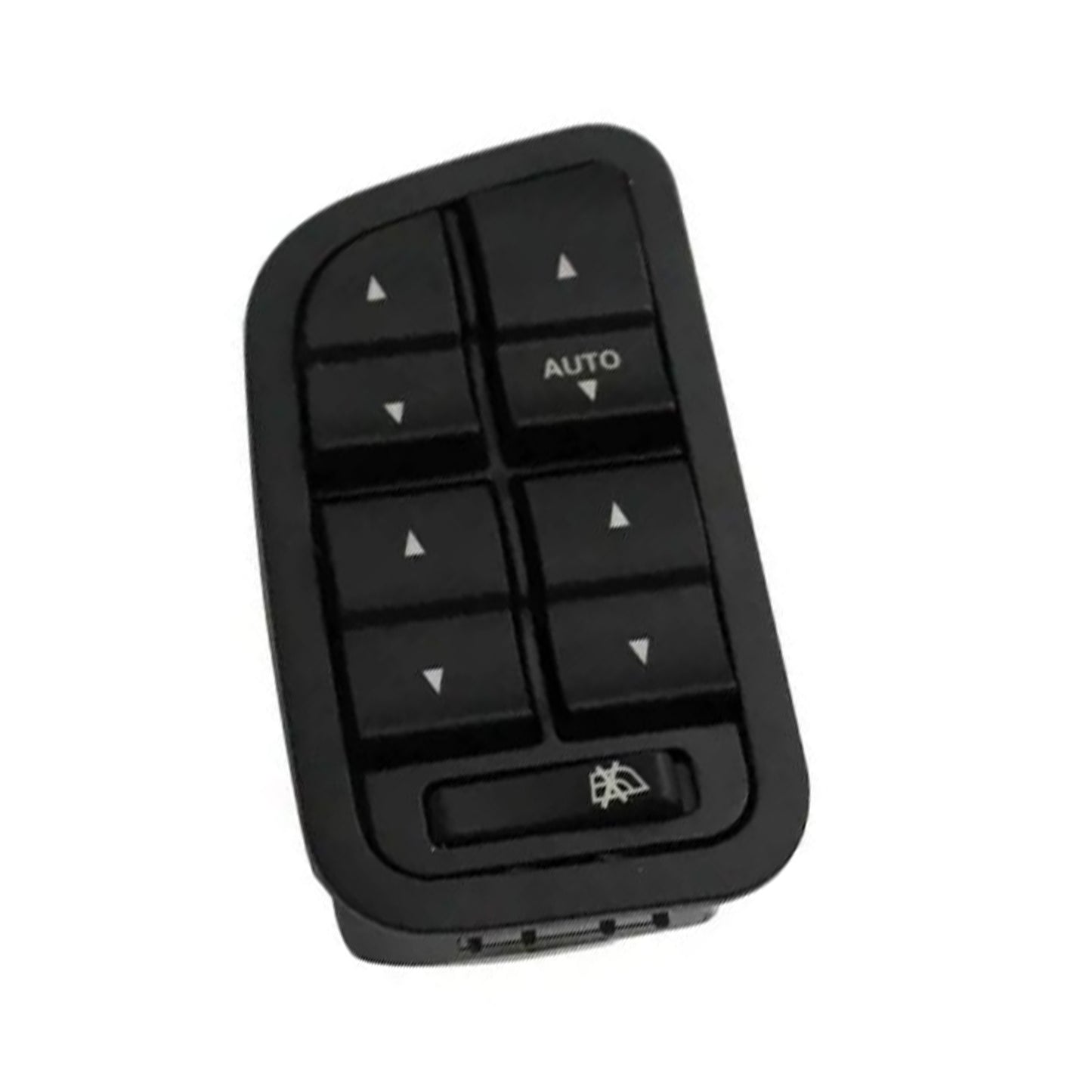 Power Window Switch With Illumination Suitable For Ford Falcon BA / BF 2002-2008