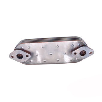 compare product Engine Oil Cooler Element Suitable For Mitsubishi Pajero 3.2T V78W / V68W 2000-2006