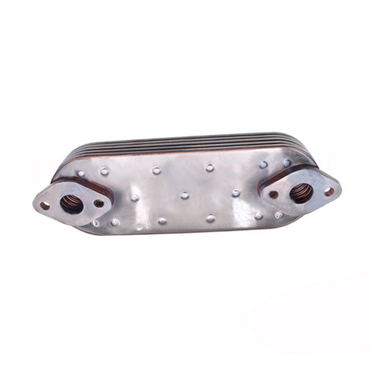 Engine Oil Cooler Element Suitable For Mitsubishi Pajero 3.2T V78W / V68W 2000-2006
