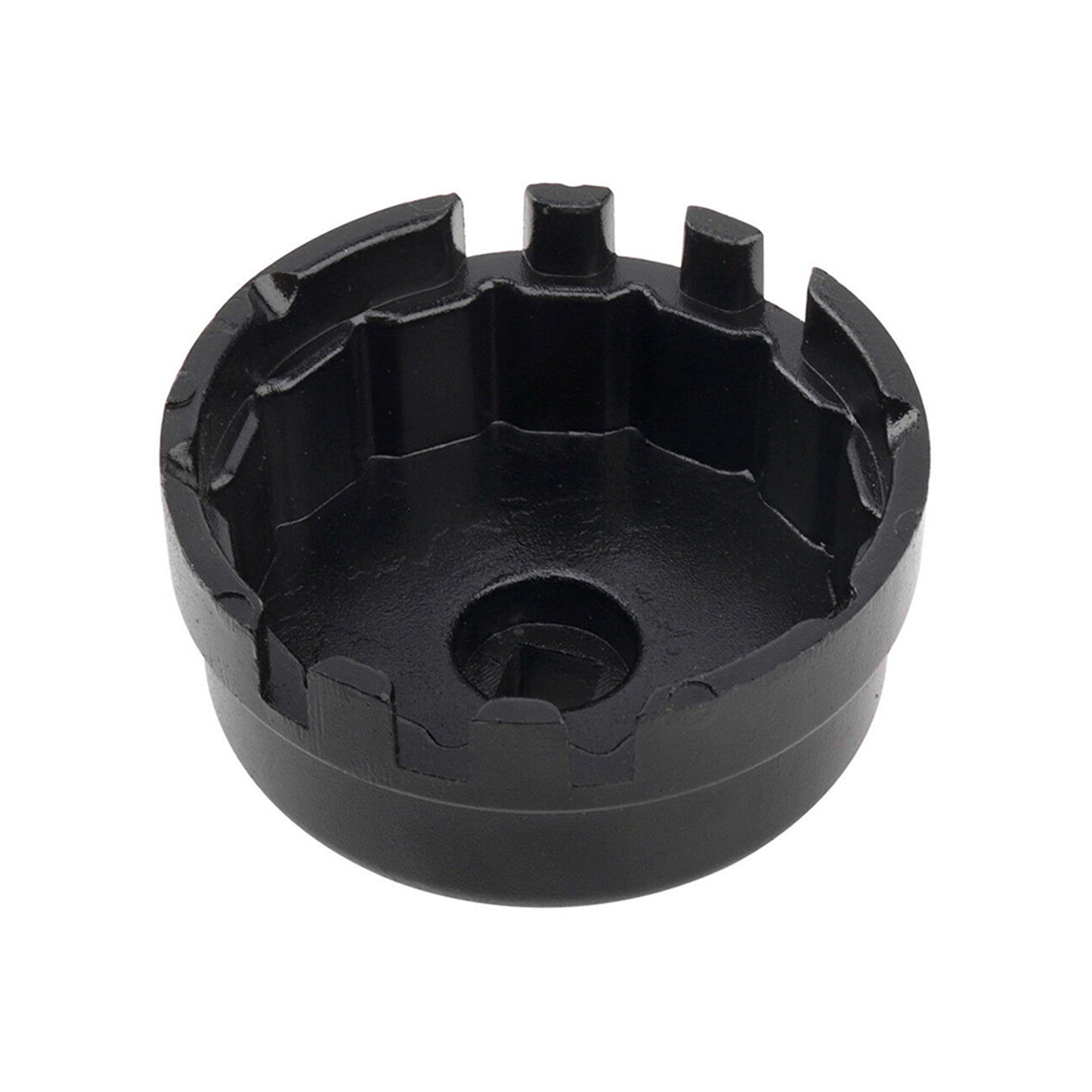 Oil Filter Wrench Cap Housing Tool Remover Suitable For Toyota & Lexus With 14 Flutes
