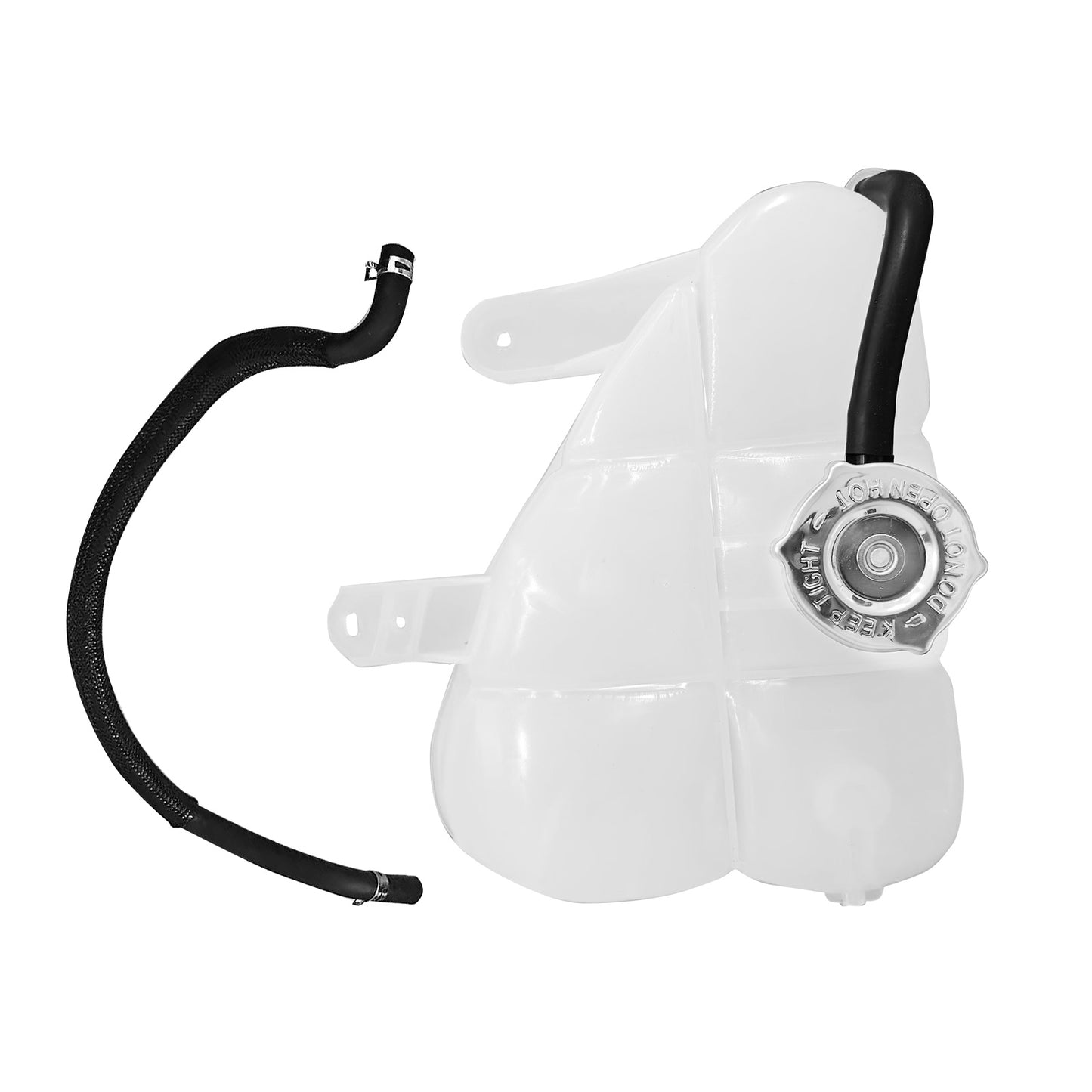 Coolant Overflow Bottle Tank Suitable For Jeep Grand Cherokee WK 3.0L 2001-2015