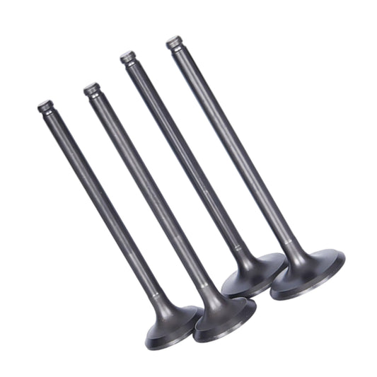 {{ 4Pcs Inlet/Intake Valve Suitable for Toyota Hilux LN86 107 111 HiAce LH125 2.8L }} - Buy Car Parts Online at {{ Kaka Auto Parts }}.