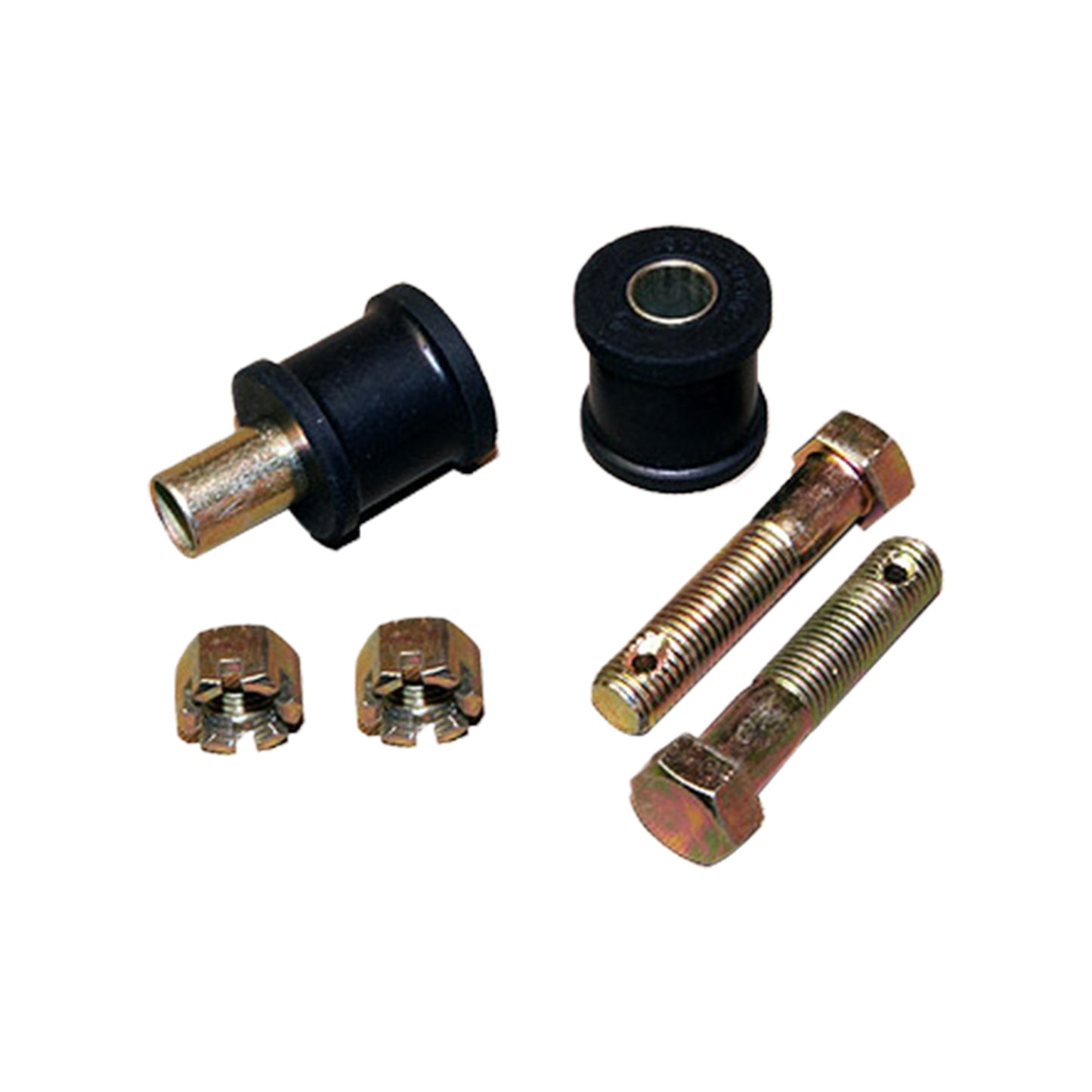 2x Sway Bar Link Bush Front or Rear Suitable For Toyota LandCruiser FJ40 FJ45