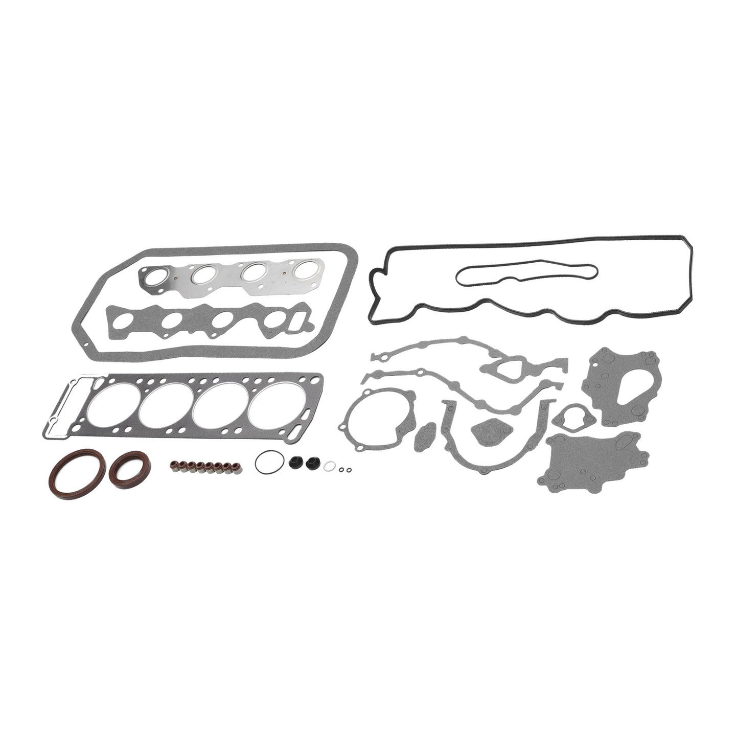 {{ VRS Head Gasket Set Suitable For Pajero NA-NH 83-93 Triton ME-MJ 86-96 2.6 4G54 }} - Buy Car Parts Online at {{ Kaka Auto Parts }}.
