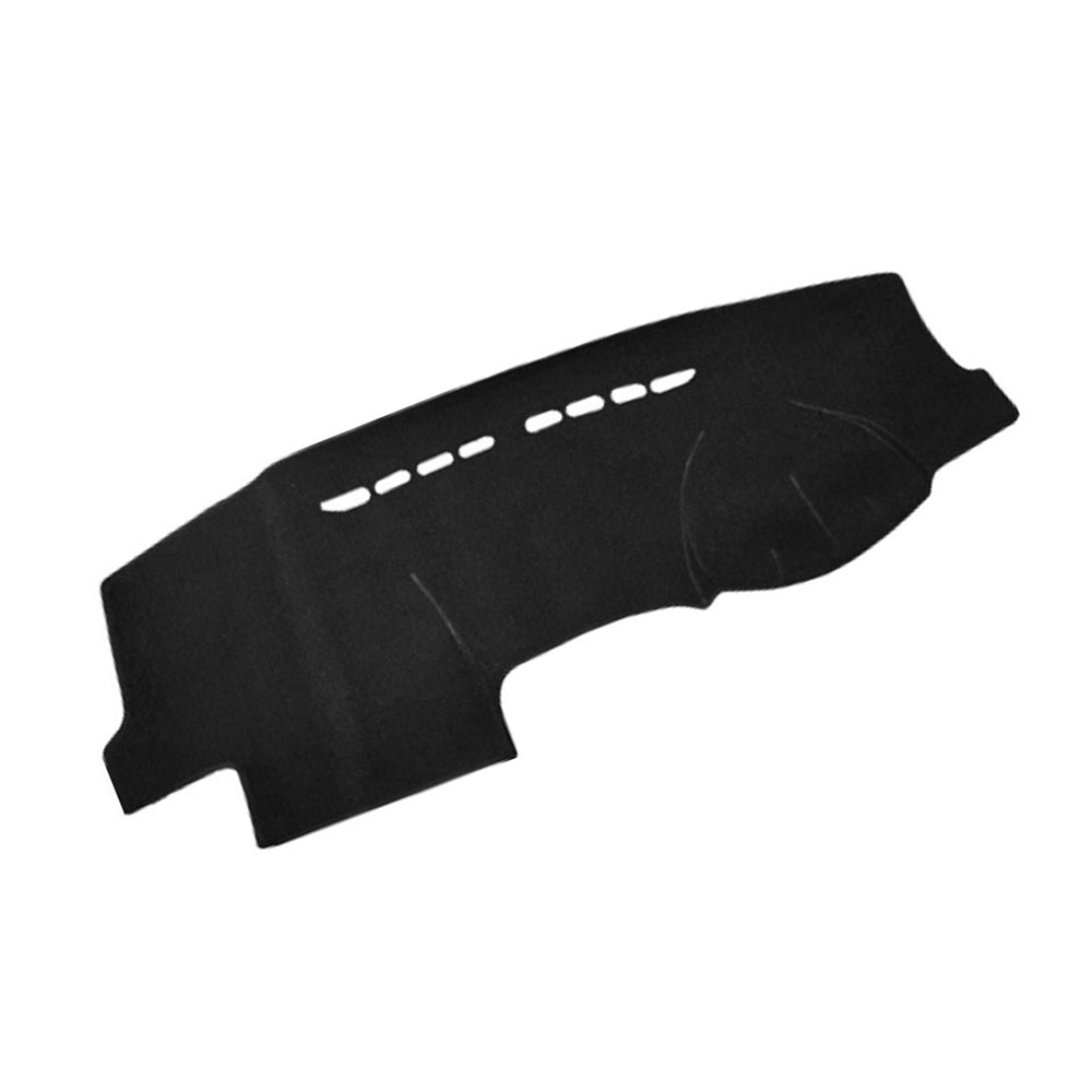 Non-Slip Dash Mat Suitable For VW Golf 6 / GTI 2008¡§C2012 Black Dashboard Cover