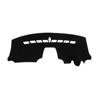 compare product Dash Mat Suitable For Holden Barina TM Hatch and Sedan All CD RS CDX 11-16 Black