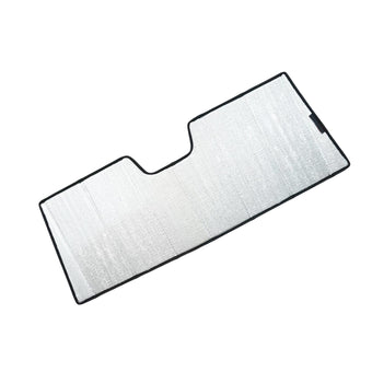 compare product 1x Front Windscreen Sun Shade Suitable For Toyota LandCruiser 70 Series 1984 On
