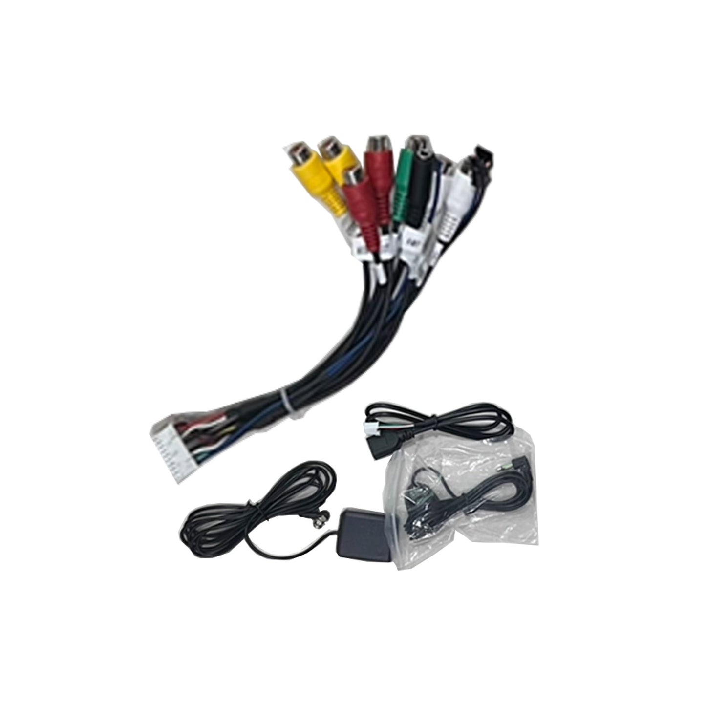 9'' In-Dash Unit Android 14 GPS Navi Bluetooth Suitable For Kia Rio 2012¡§C2016